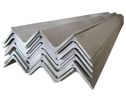 Angle bar
