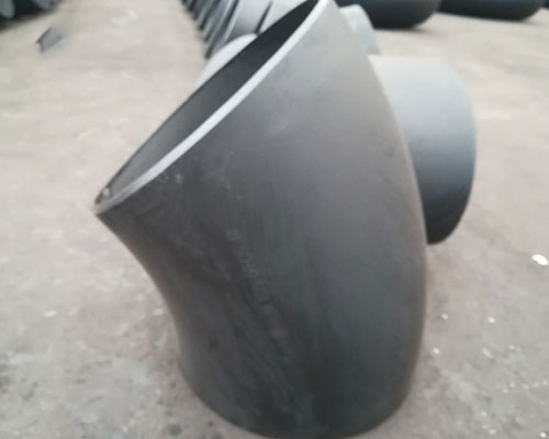 Pipe Fittings