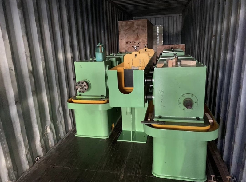 pipe machine 